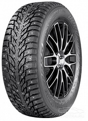 Nokian Tyres Hakkapeliitta SUV 9 275/50 R21